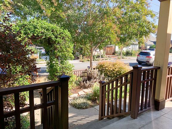 4th image of 2296 Bailey Ave #0