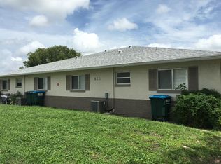 821 NE 8th St APT D, Cape Coral, FL 33909