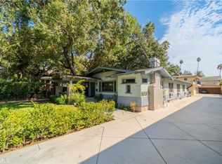 580 N Holliston Ave, Pasadena, CA 91106