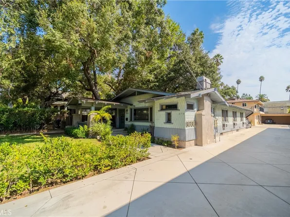 580 N Holliston Ave, Pasadena, CA 91106