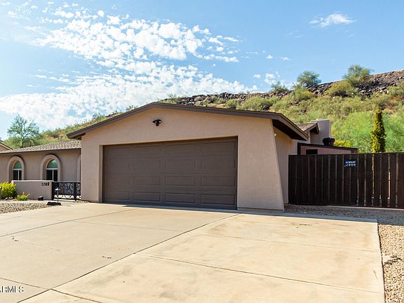 4th image of 1709 W EVANS Drive