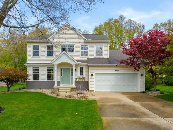 7506 Haflinger Cir, Kalamazoo, MI 49009