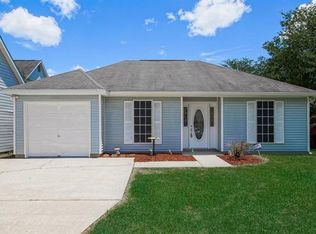 428 W Suncrest Loop, Slidell, LA 70458