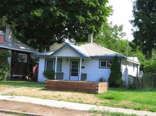 2715 W Sinto Ave, Spokane, WA 99201