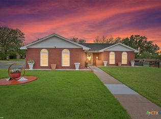510 Houston St, Copperas Cove, TX 76522