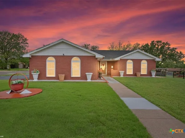 510 Houston St, Copperas Cove, TX 76522