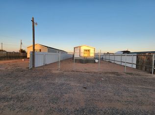 725 Oasis Dr SPACE D, Chaparral, NM 88081