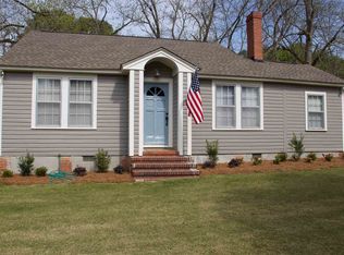 204 N Rhodes St, Union Point, GA 30669