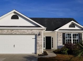 1184 Checkerberry St, Longs, SC 29568