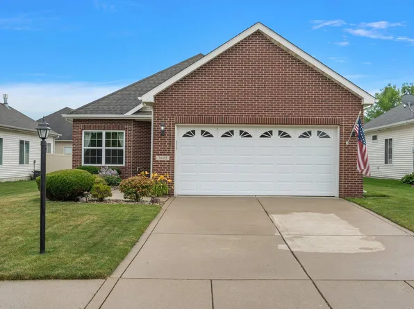 7605 E 103rd Ave, Crown Pt, IN 46307