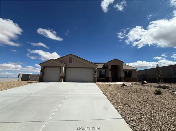 2820 Triangle S Street, Kingman, AZ 86401