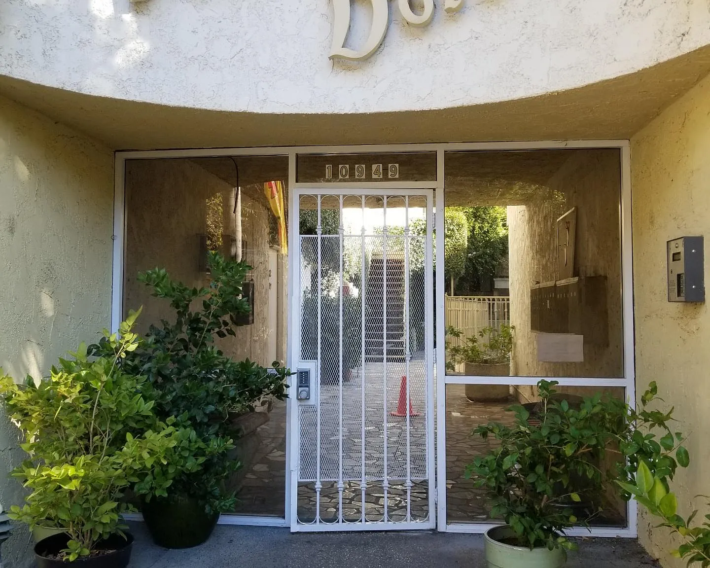 1 bed, 790 sqft, $2,400 — Photo 4