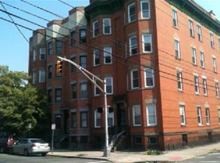 54 Saint Pauls Ave, Jersey City, NJ 07306