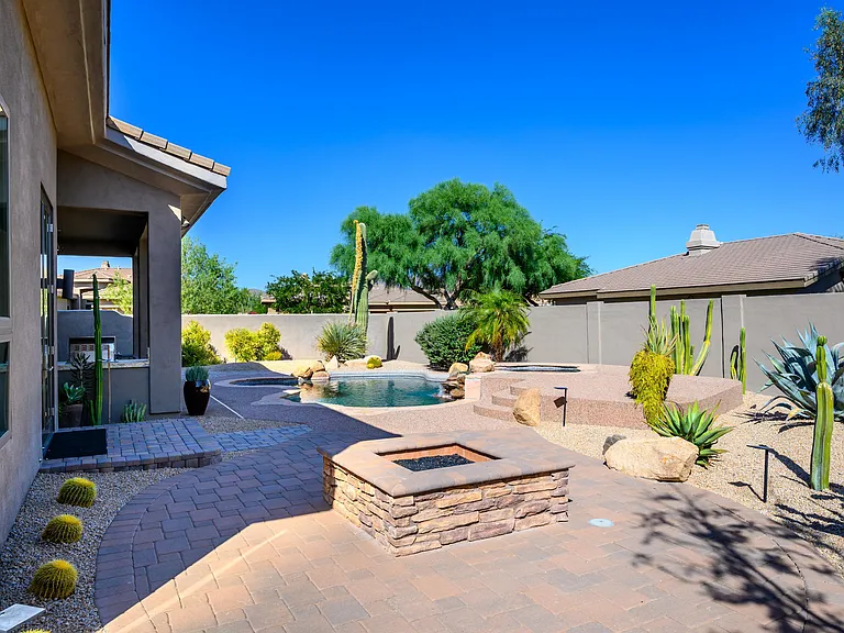 7953 E Thunderhawk Rd — Photo 6