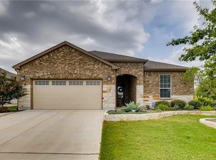800 Haystack Creek Trl, Georgetown, TX 78633