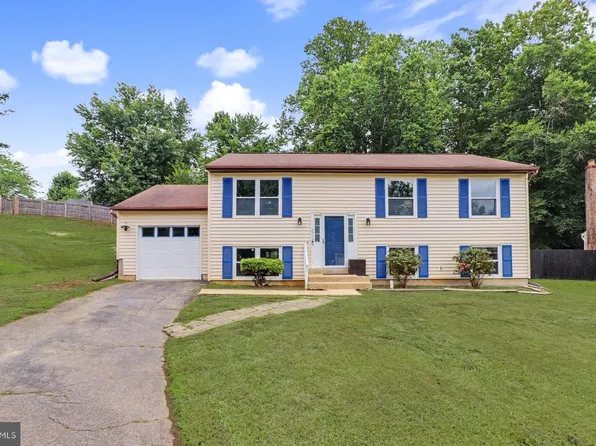 9012 Cameron Ct, Clinton, MD 20735