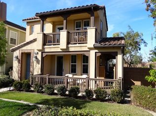 15201 Severyns Rd, Tustin, CA 92782