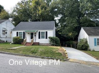 806 Massey Ave, Durham, NC 27701