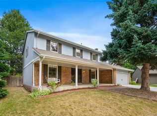 7162 S Harrison Ct, Centennial, CO 80122