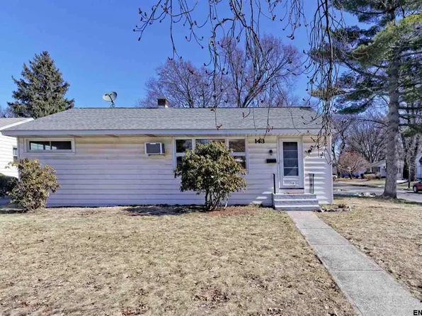 143 Melrose Ave, Albany, NY 12203