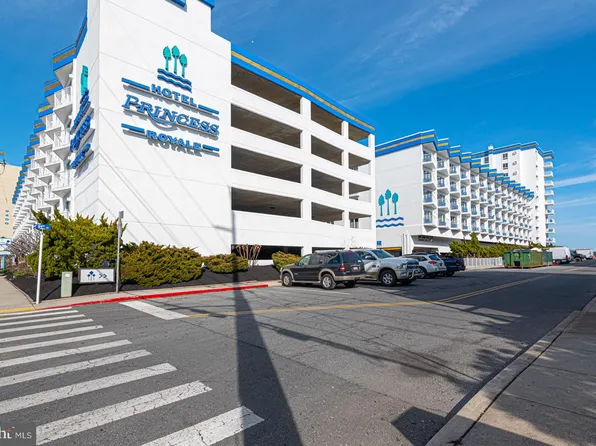 9100 Coastal Hwy #519, Ocean City, MD 21842