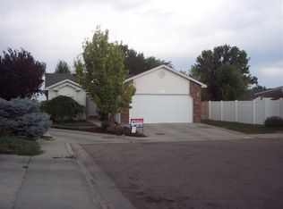 2721 S San Marco Pl, Nampa, ID 83686