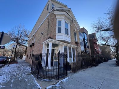 1531 N Wood St, Chicago, IL, 60622