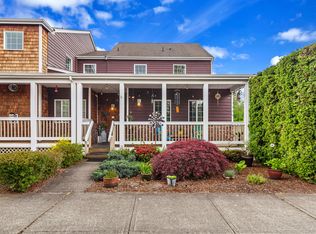 2731 Diamond Loop #D, Milton, WA 98354