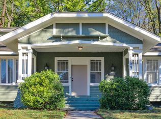 1598 Netherwood Ave, Memphis, TN 38106