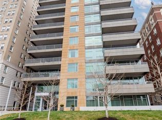 4545 Lindell Blvd APT 13, Saint louis, MO