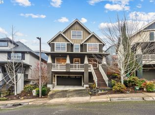 9391 NW Harvest Hill Dr, Portland, OR