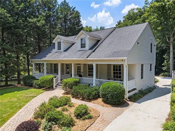 1772 Ridgewood Dr NE, Atlanta, GA 30307