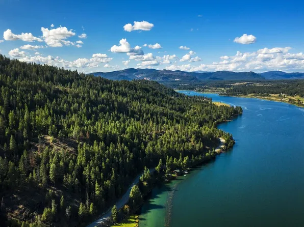 Nka Fernandes Ct, Priest River, ID 83856