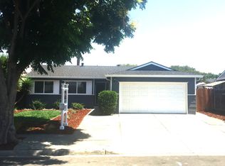466 Printy Ave, Milpitas, CA 95035
