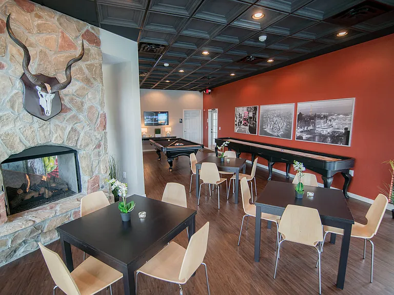 The Villa at River Pointe Apartments — Photo 19