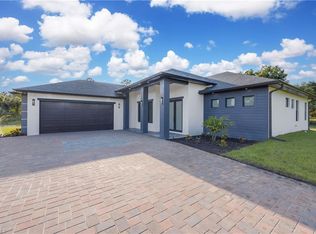 3623 18th Ave SE, Naples, FL 34117