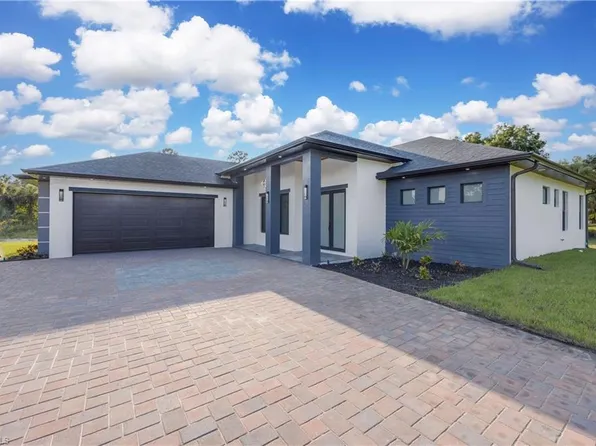 3623 18th AVE SE, NAPLES, FL 34117