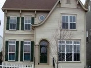 23909 Burdette Forest Rd, Clarksburg, MD 20871