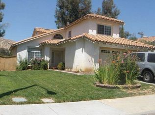 23750 Cedar Creek Ter, Moreno Valley, CA 92557