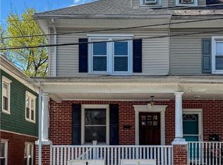 908 Porter St, Easton, PA 18042