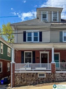908 Porter St, Easton, PA, 18042