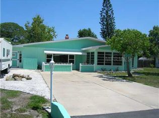 809 Laurel Ave, Venice, FL 34285