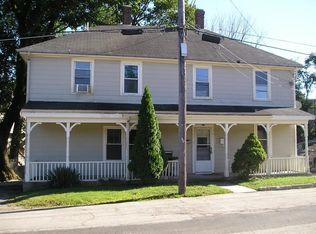 41 Alpine Row, Franklin, MA 02038