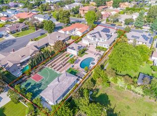2015 Bella Vista Ave, Arcadia, CA 91007