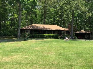 1400 Matt Ln, Hensley, AR 72065