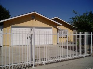 1605 E Palmer St, Compton, CA 90221