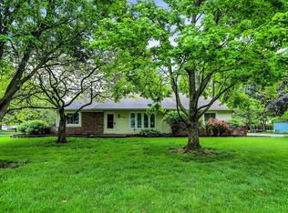 7919 Delbrook Dr, Indianapolis, IN 46260
