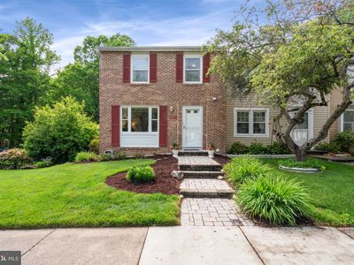 8150 Loving Forest Ct, Springfield, VA, 22153