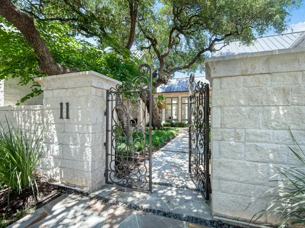 11 Inverness Blvd, San Antonio, TX 78230