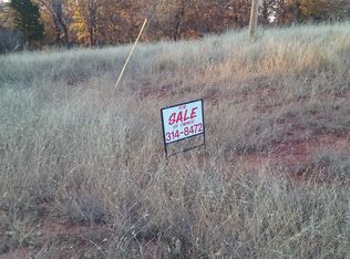 13101 NE 155th St, Jones, OK 73049